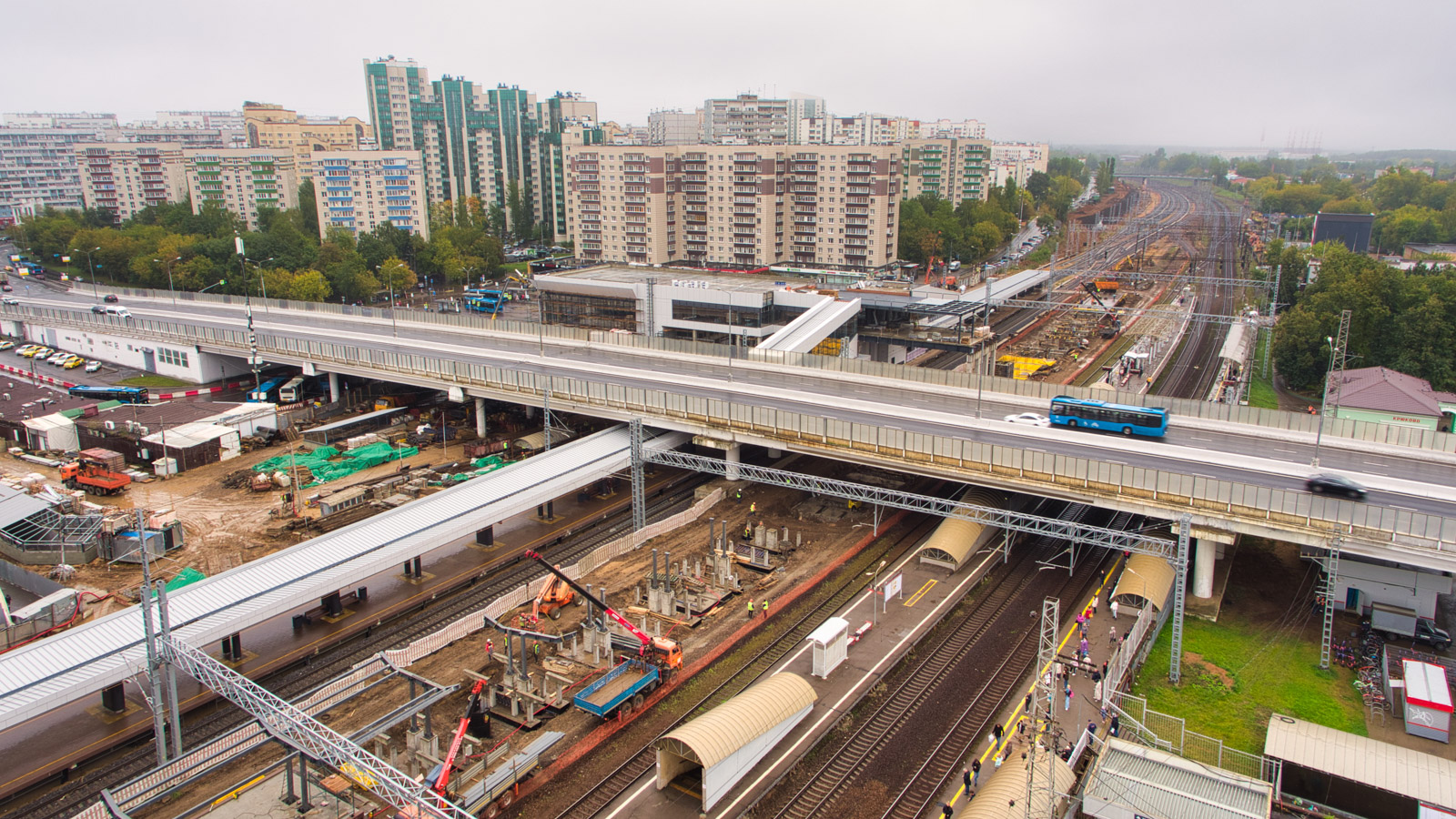 Крюково москва. Зеленоград Крюково. Станция Крюково Зеленоград реконструкция. Реконструкция станции Реутово МЦД. Станция Карамышевская МЦД.