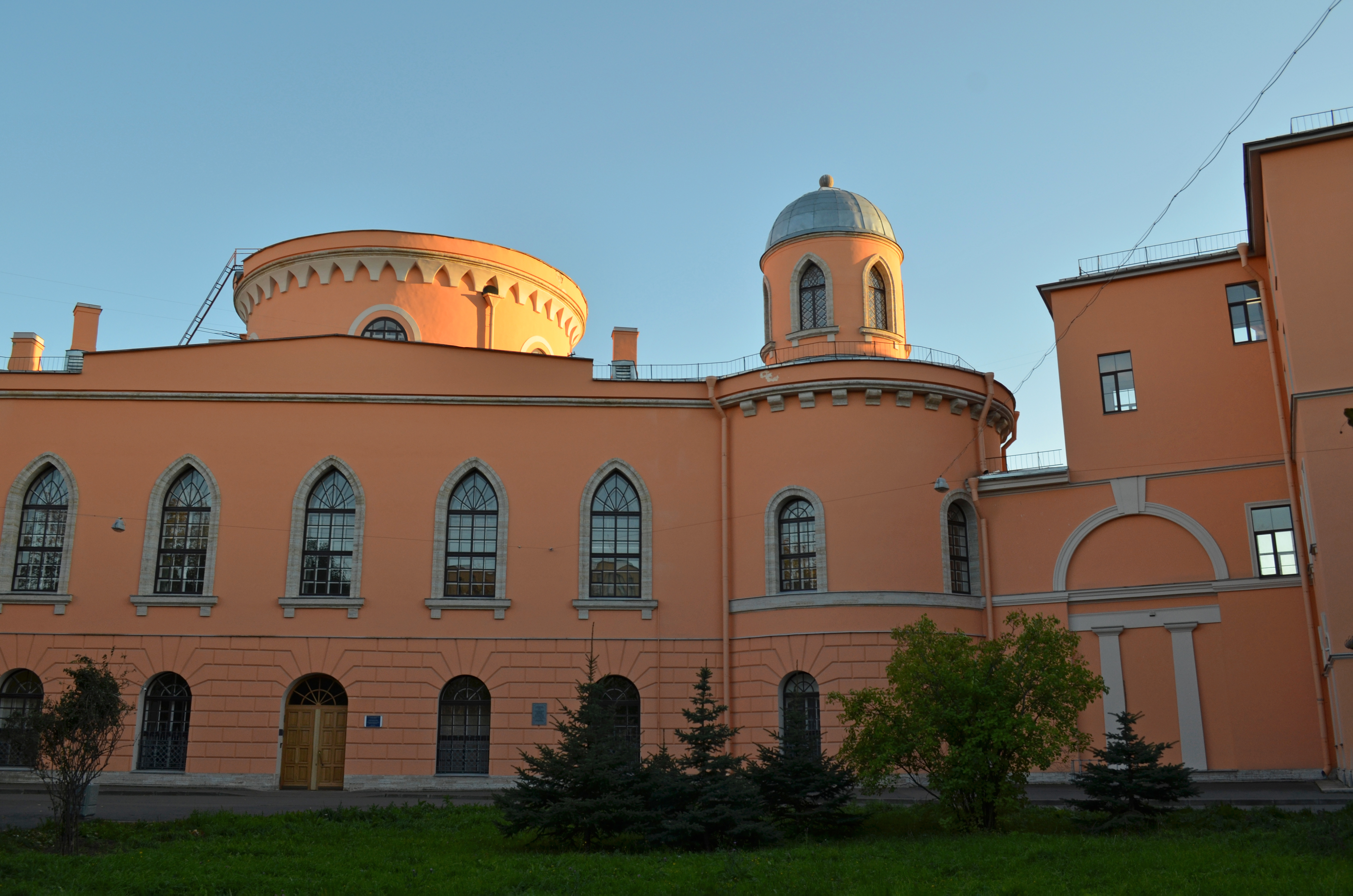 Чесменский дворец в санкт петербурге фото внутри