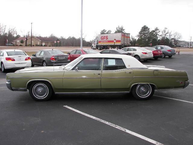 File:1969 Mercury Marquis sedan 2.jpg