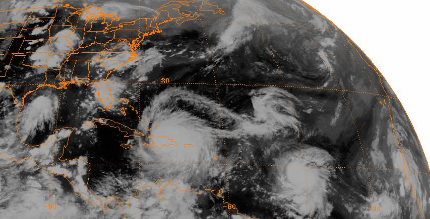 12george1 worked with hurricanes, including bringing the rather scary 1979 Atlantic hurricane season to good article: There were two hurricanes, a tropical storm, and two tropical depressions active all at the same time.