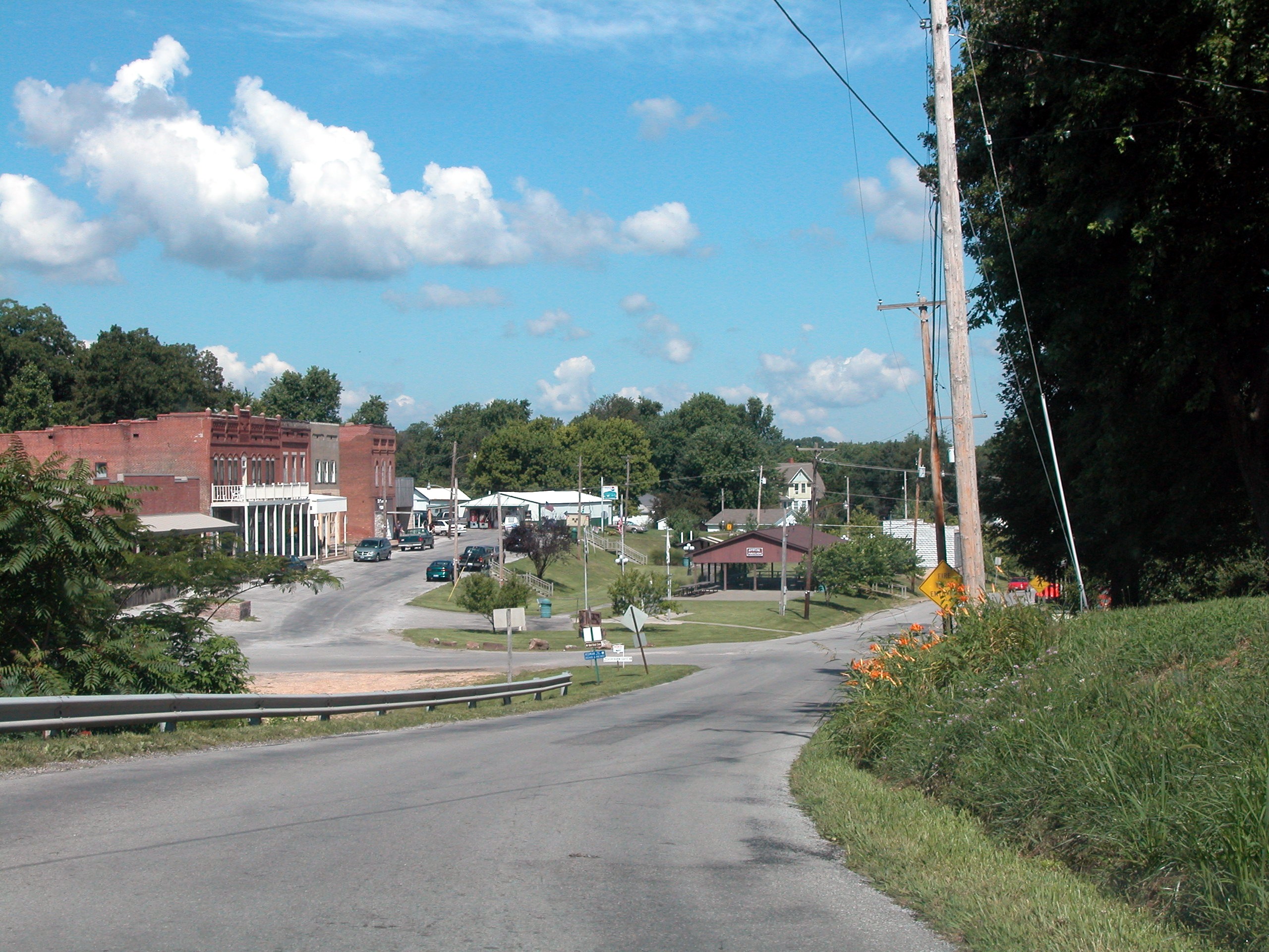 Alto Pass, Illinois