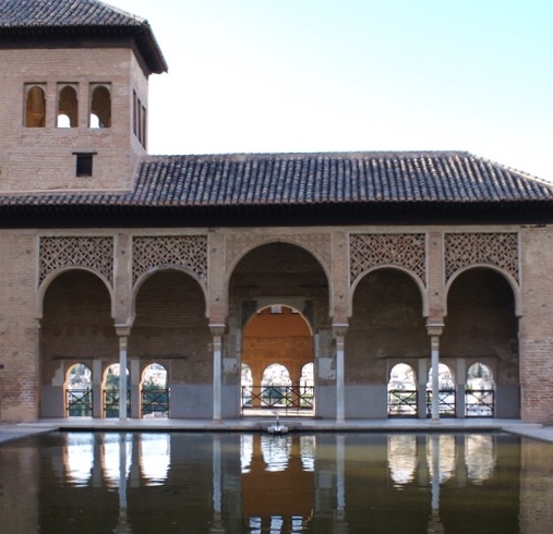 Alhambra – Wikipedia