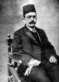 <span class="mw-page-title-main">Abd al-Masih al-Antaki</span> Syrian intellectual and journalist (1874–1923)