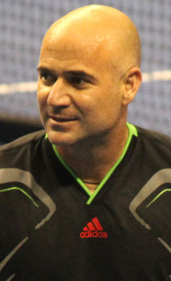 Andre Agassi (2011) (cropped)