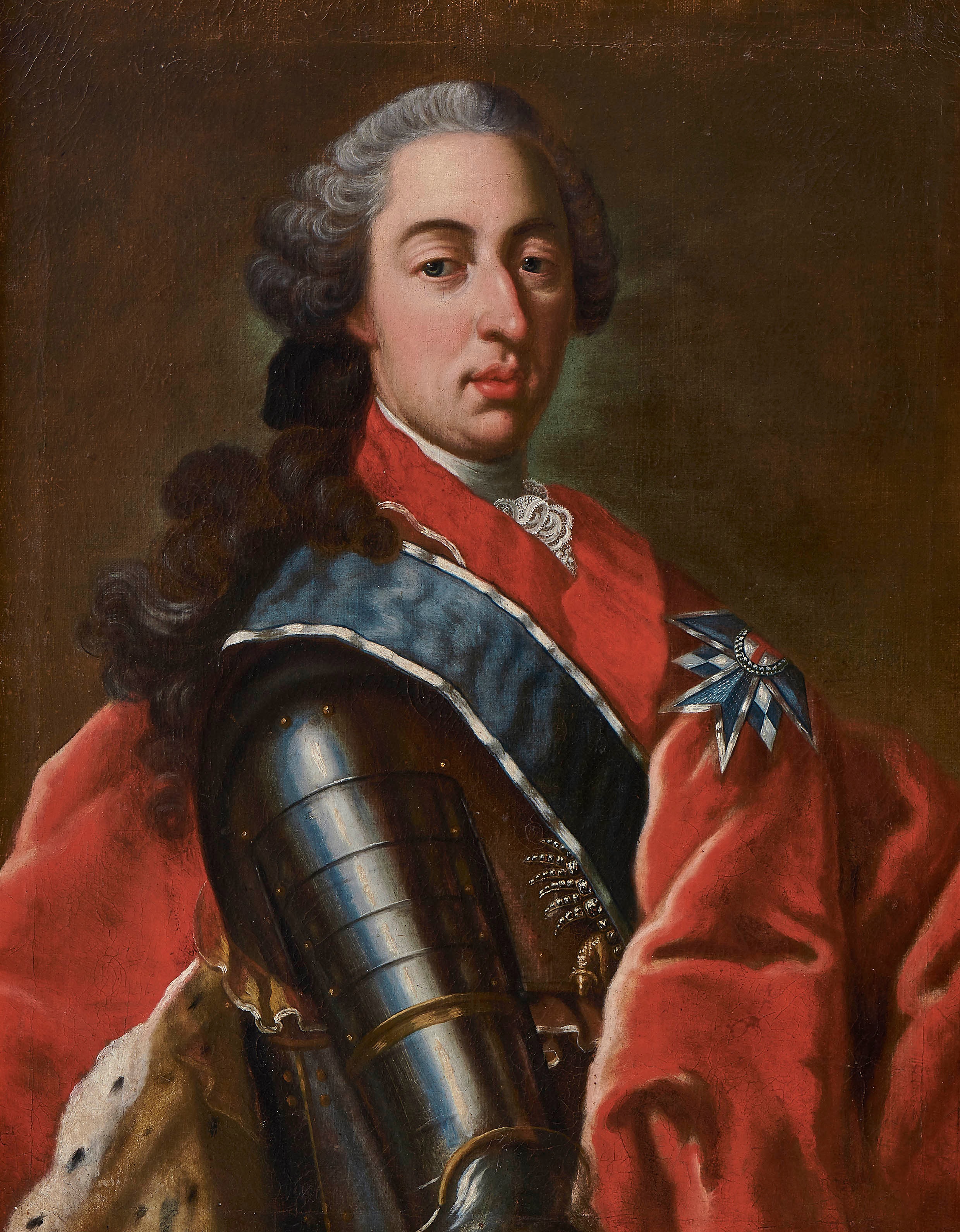 Clemens August da Baviera (1700-1761), Arcebispo-Eleitor de