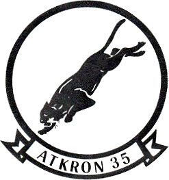 File:Attack Squadron 35 (US Navy) patch c1957.png - Wikipedia