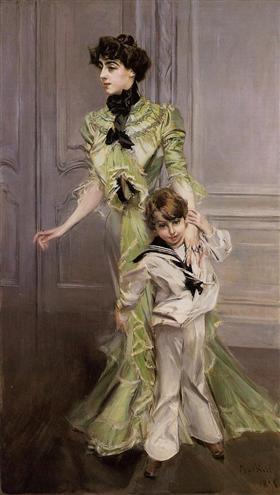 File:Boldini - madame-georges-hugo-and-her-son-jean-1898.jpg