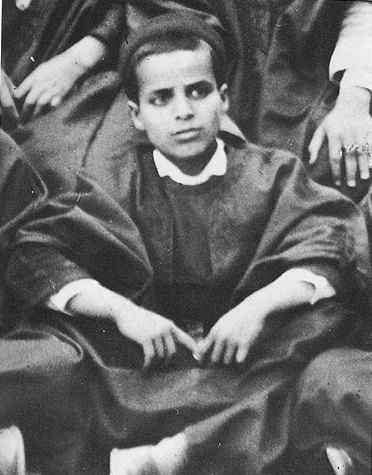 File:Bourguiba pupil at the Sadiki College 1917.jpg