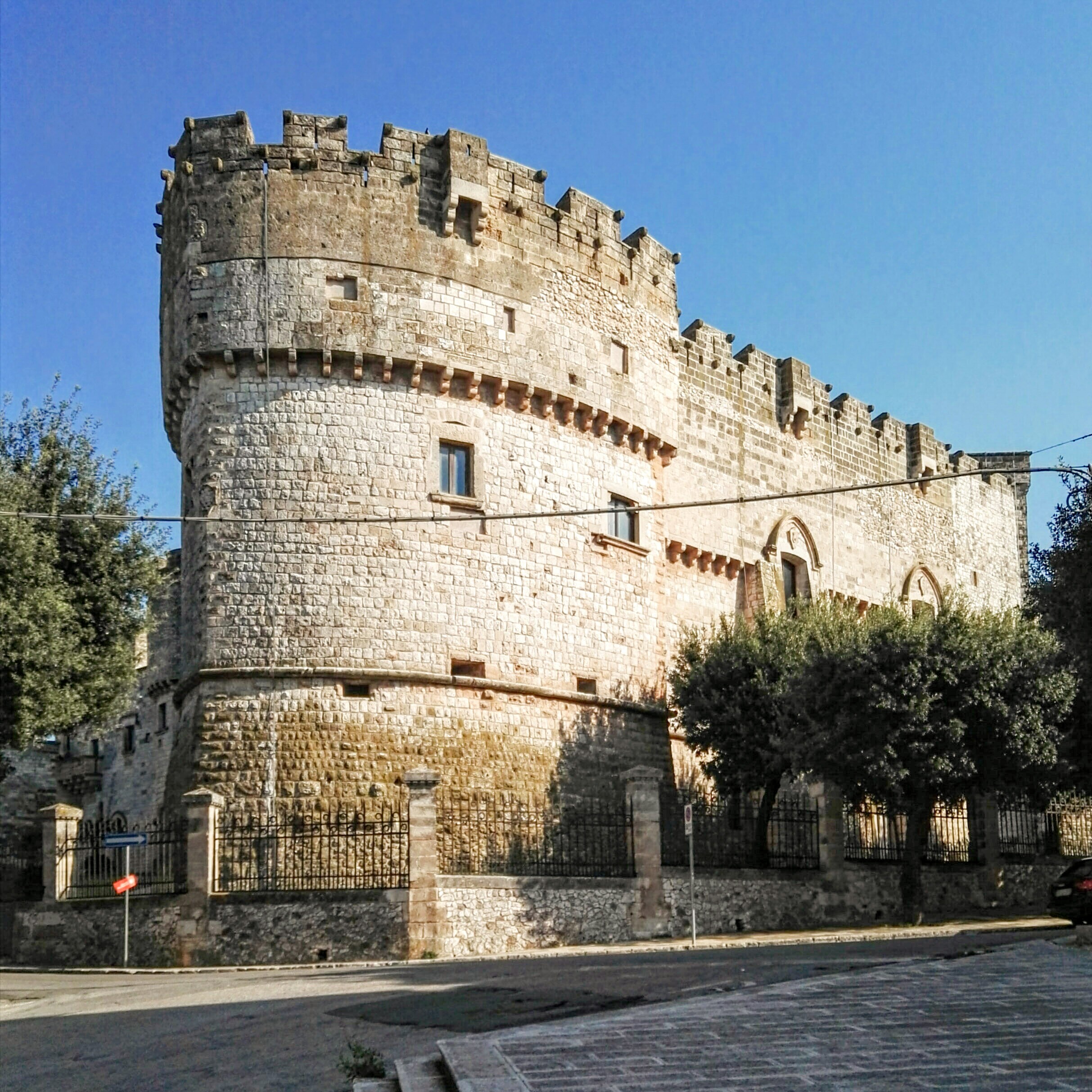 Arrighi Castello di Reschio Италия