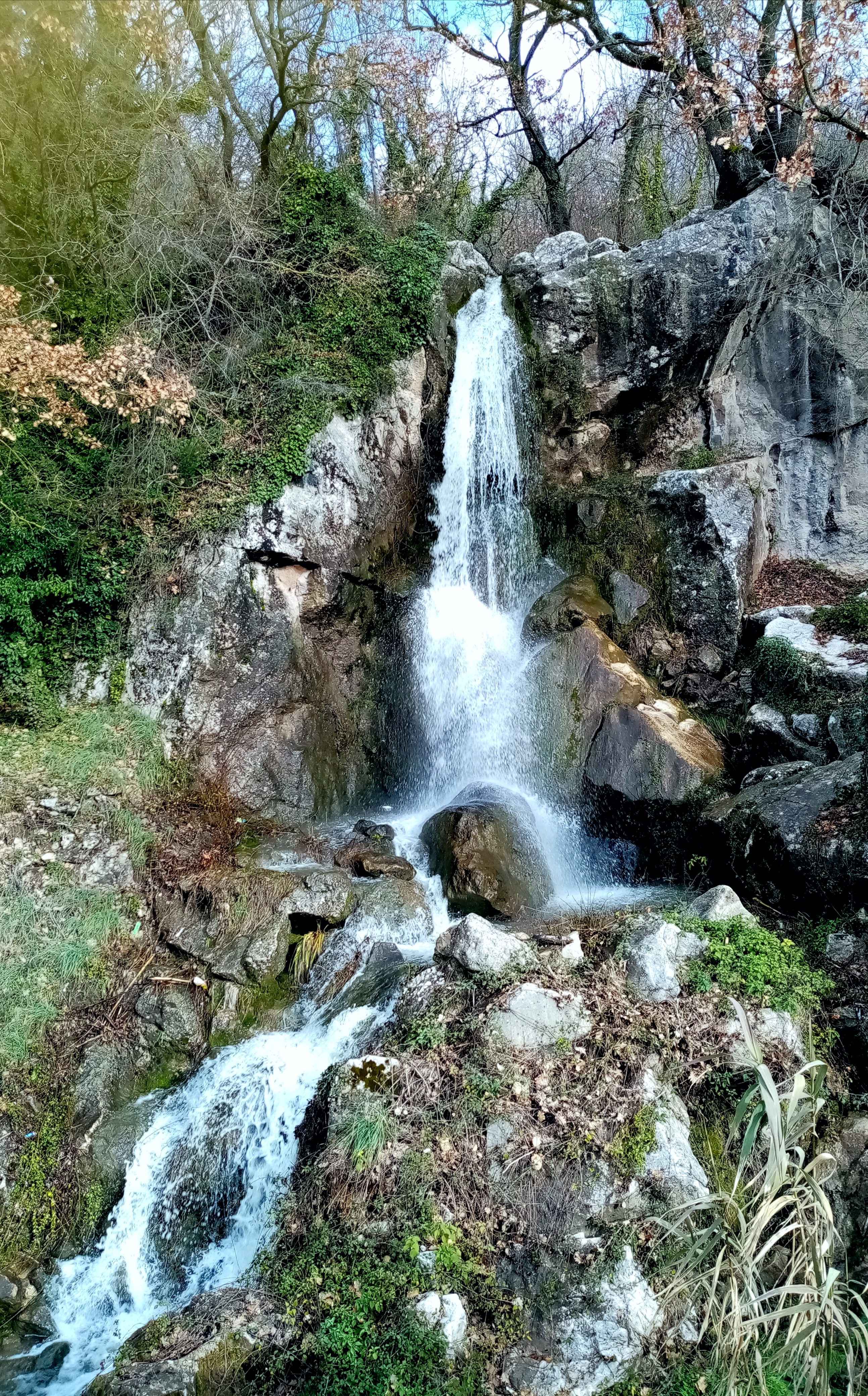 Ascensori a Casalbore