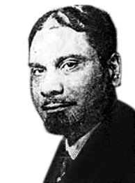 Chempakaraman Pillai was involved in the Hindu-German Conspiracy along with the Ghadar Party in the United States.