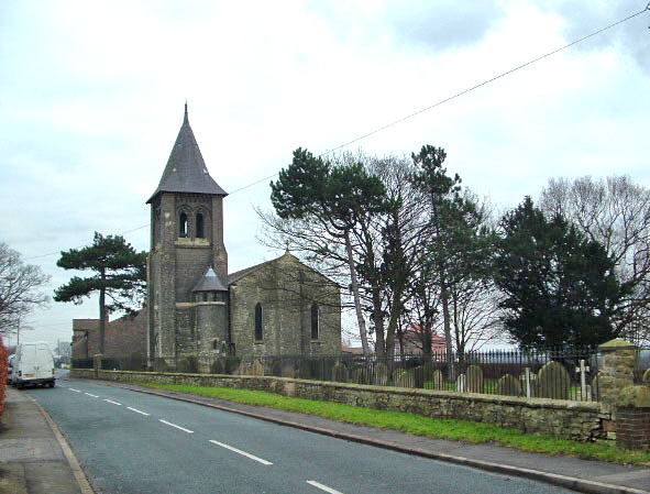 Chapel Haddlesey