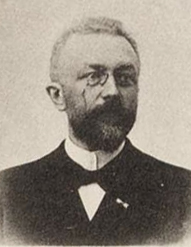 Charles Henri Hubert Spronck