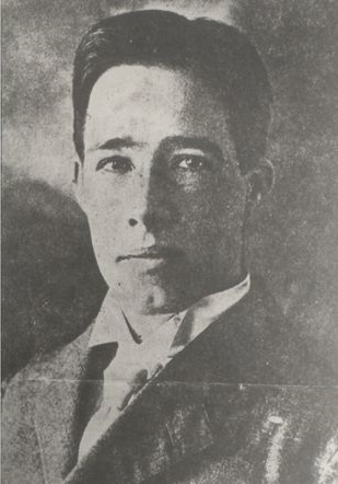 Chester Gillette