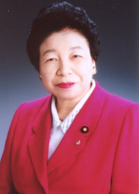 南野知惠子 - Wikipedia