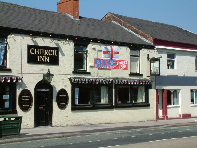 File:Church Inn - geograph.org.uk - 1075363.jpg