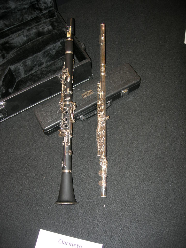 File:Clarinete e Flauta1.jpg - Wikimedia Commons