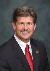 Steve King (Colorado legislator) American politician
