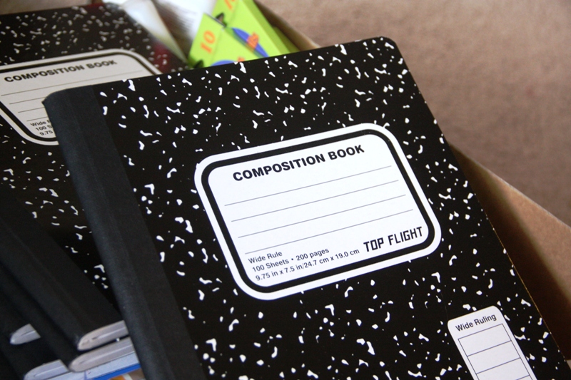 File:Composition Notebook (5988283441).jpg