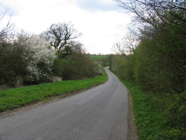 File:Country road to Braunstone-in-Rutland - geograph.org.uk - 160186.jpg