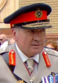 Richard Dannatt