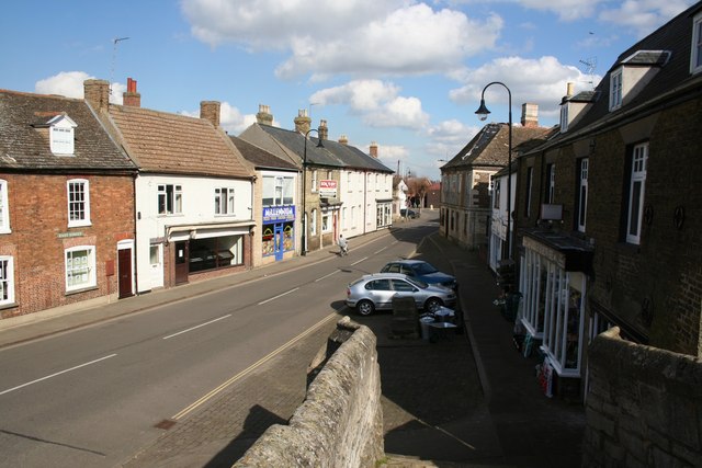 File:East Street - geograph.org.uk - 366028.jpg