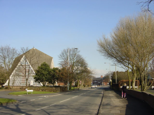 File:Eccleston Methodist Church, Burrows Lane - geograph.org.uk - 123916.jpg