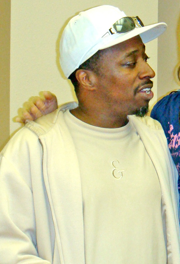 eddie griffin