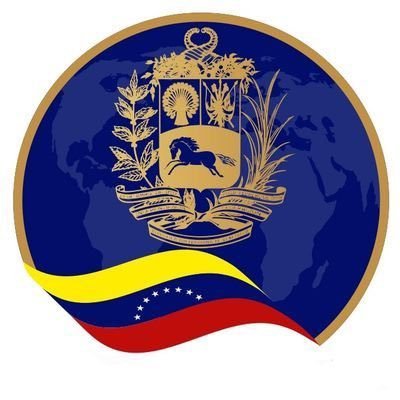 File:Embajada de la República Bolivariana de Venezuela ante la República de Colombia.jpg