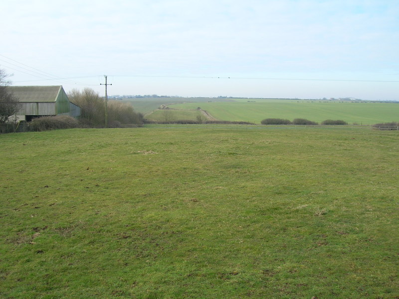 File:Farmland, Tunstall - geograph.org.uk - 1743063.jpg