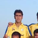 <span class="mw-page-title-main">Fereydoon Fazli</span> Iranian footballer