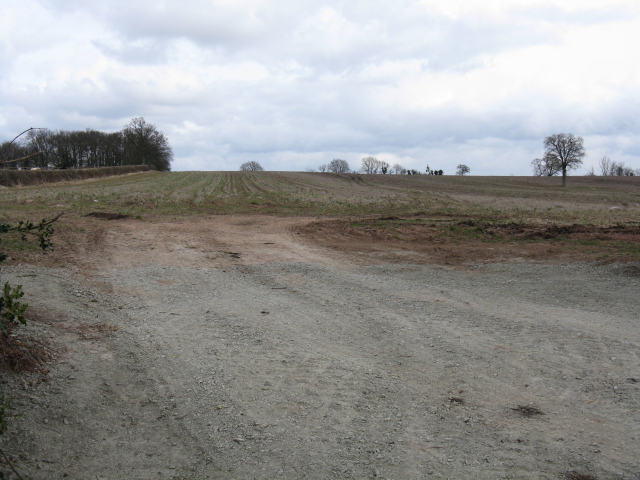 File:Fields At Old Hill - geograph.org.uk - 1758930.jpg