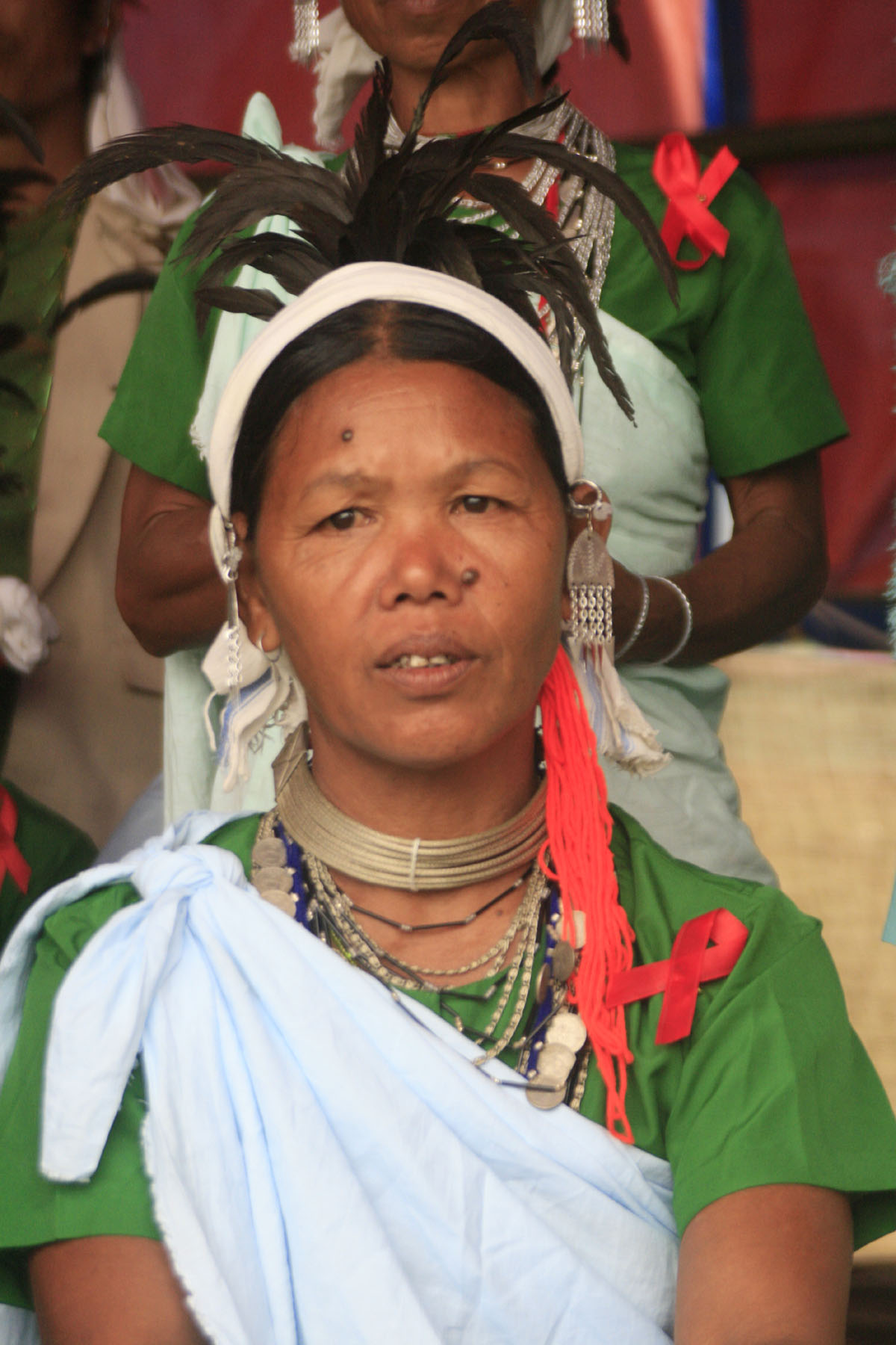 Sarhul Dance - Sarhul Folk Dance Jharkhand