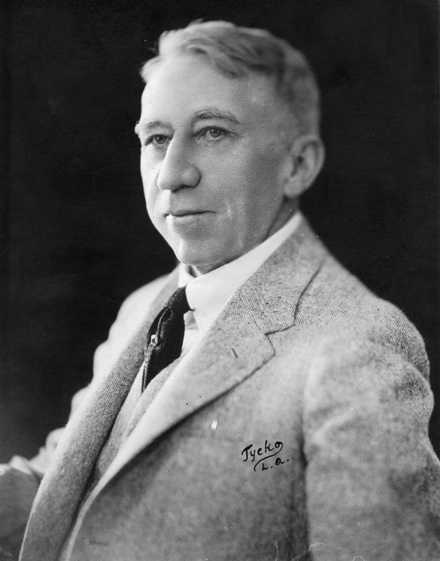 George Getty - Wikipedia