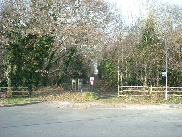 Gillham Wood