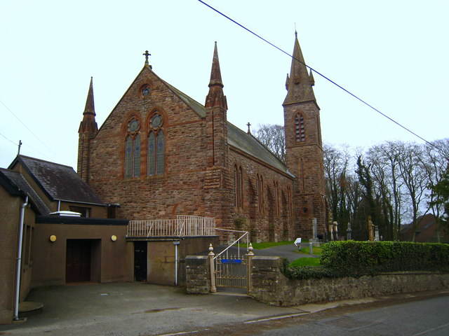 File:Granshaw Presbyterian Church - geograph.org.uk - 633624.jpg