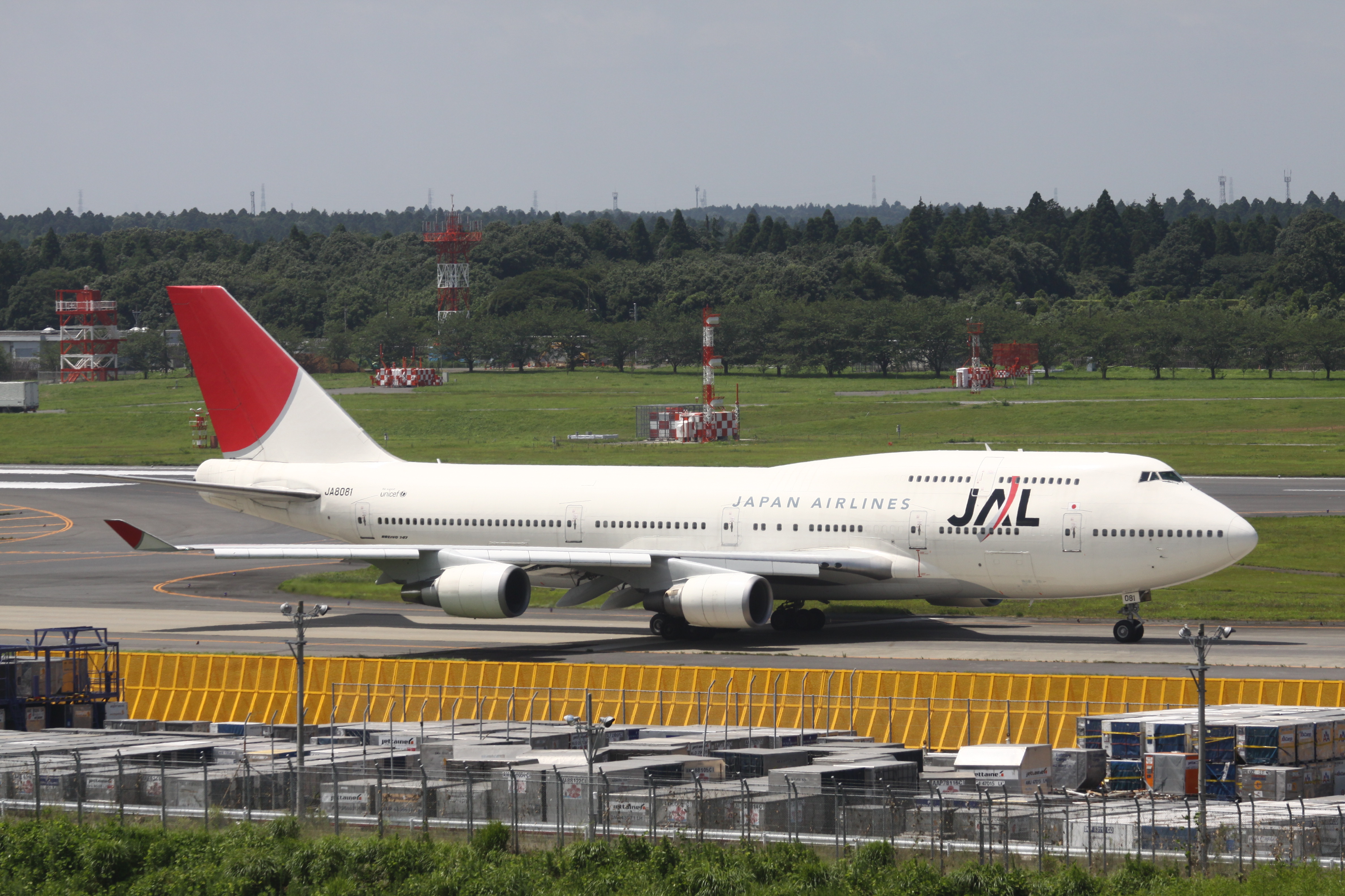 File:JAL B747-400(JA8081) (3758151004).jpg - Wikimedia Commons