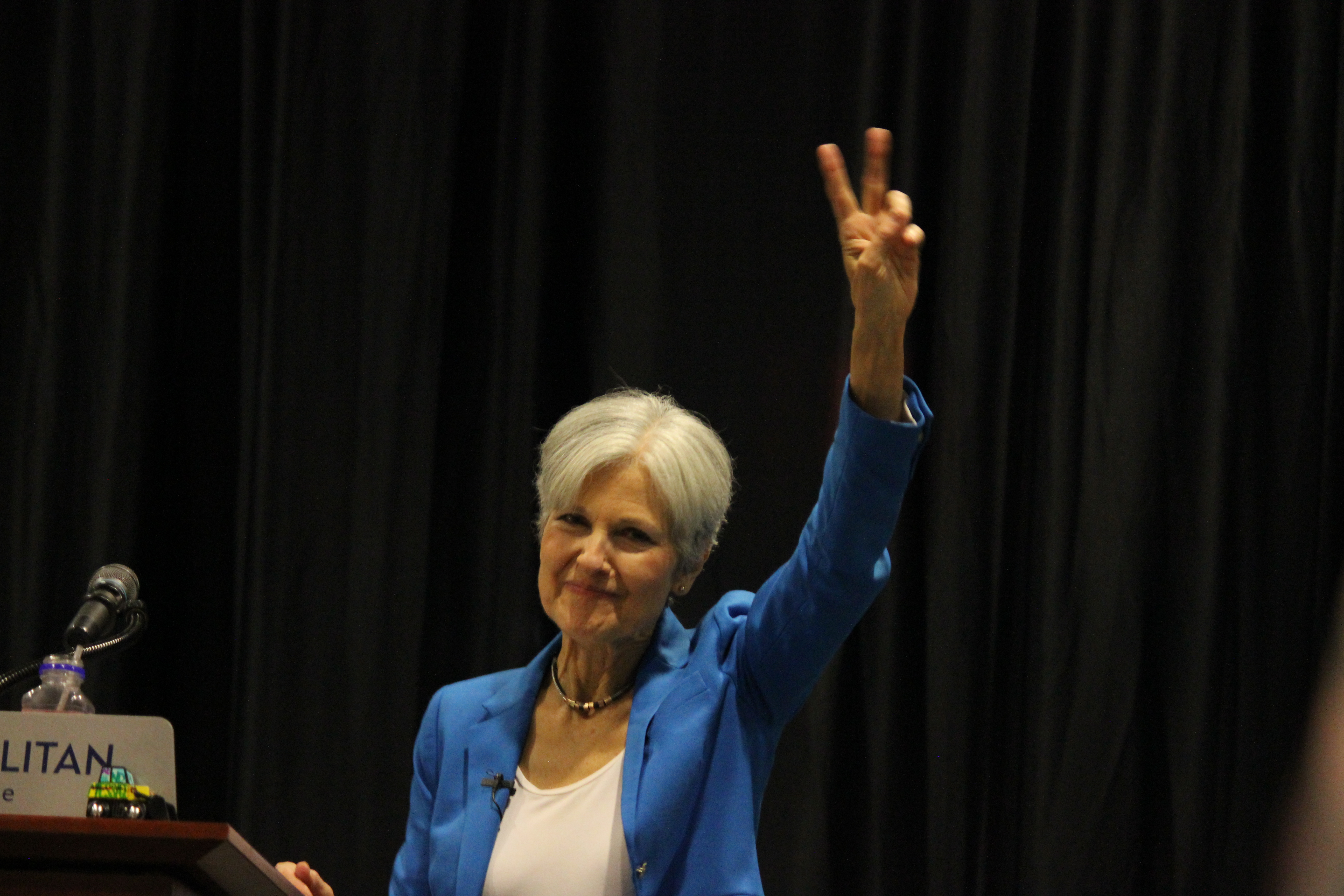 File:Jill Stein (29499484416).jpg - Wikimedia Commons