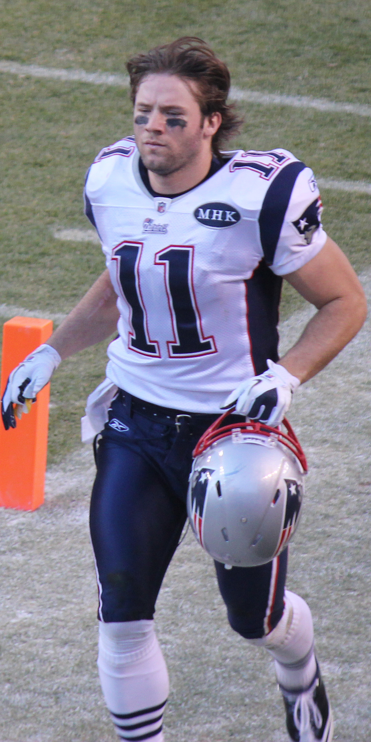 Julian Edelman - Wikipedia