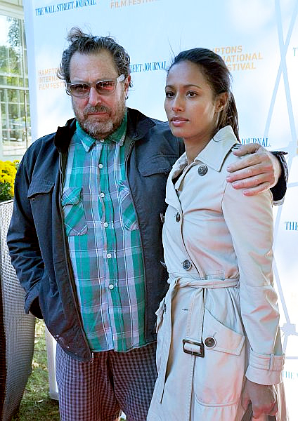 File:Julian Schnabel & Rula Jebreal.jpg