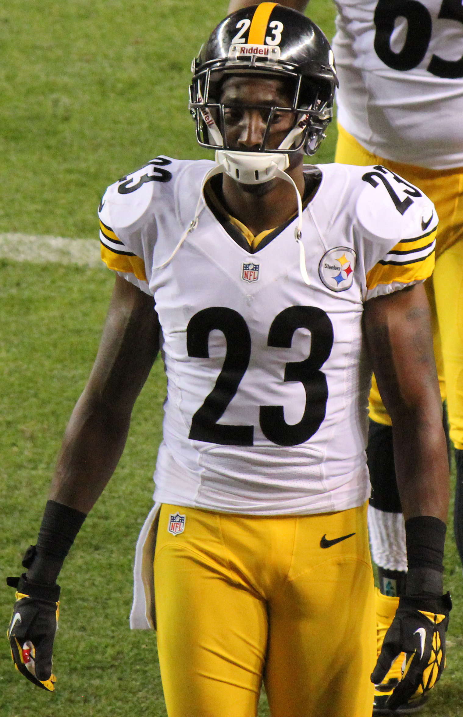 Keenan Lewis - Wikipedia