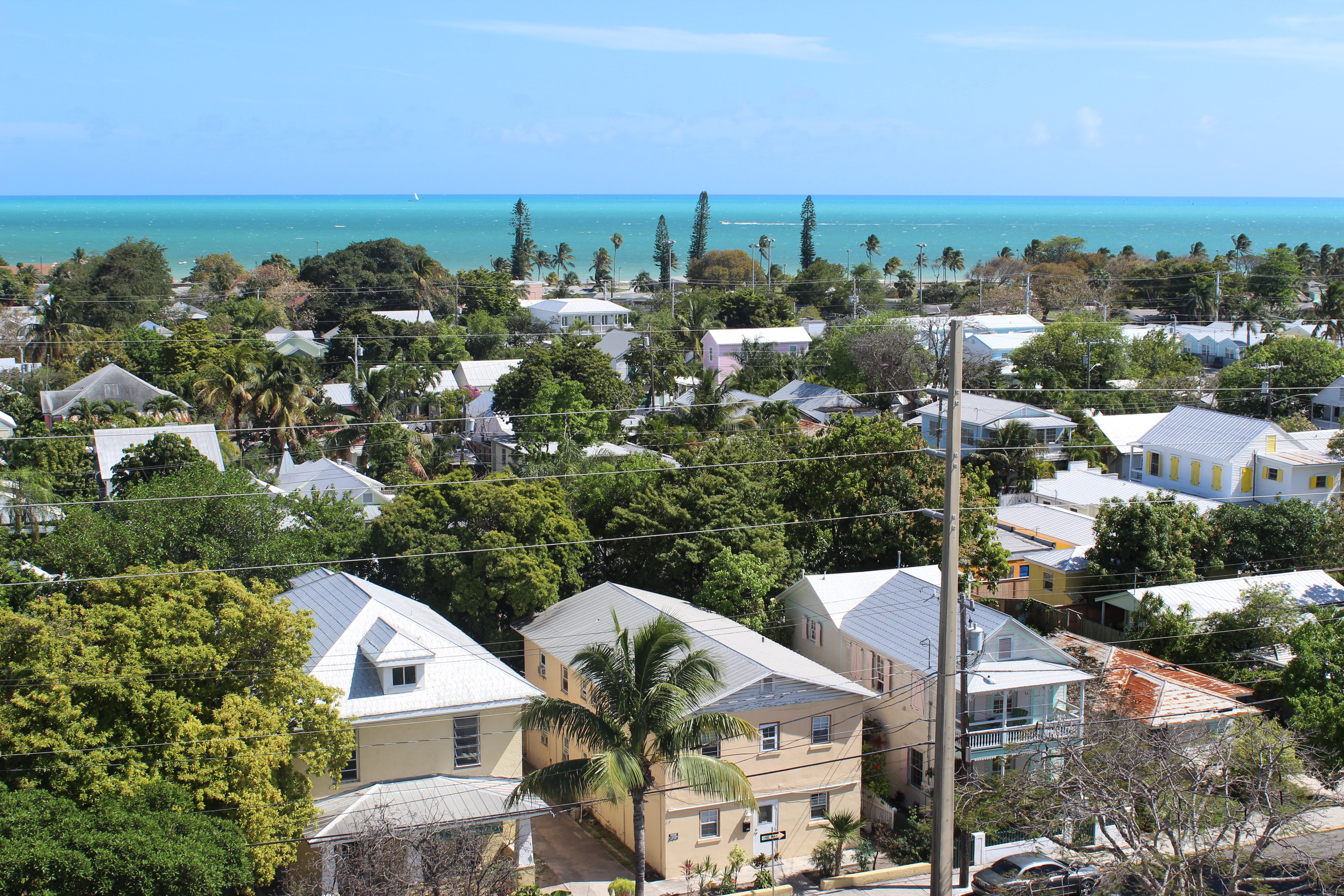 key west tourisme