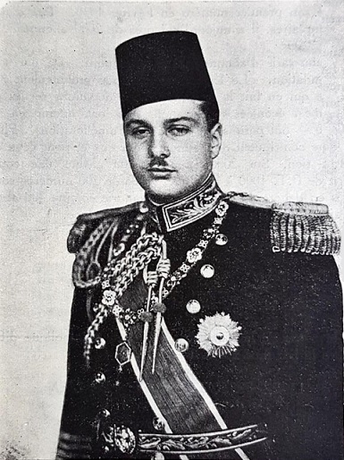 File:King Farouk I of Egypt.jpg