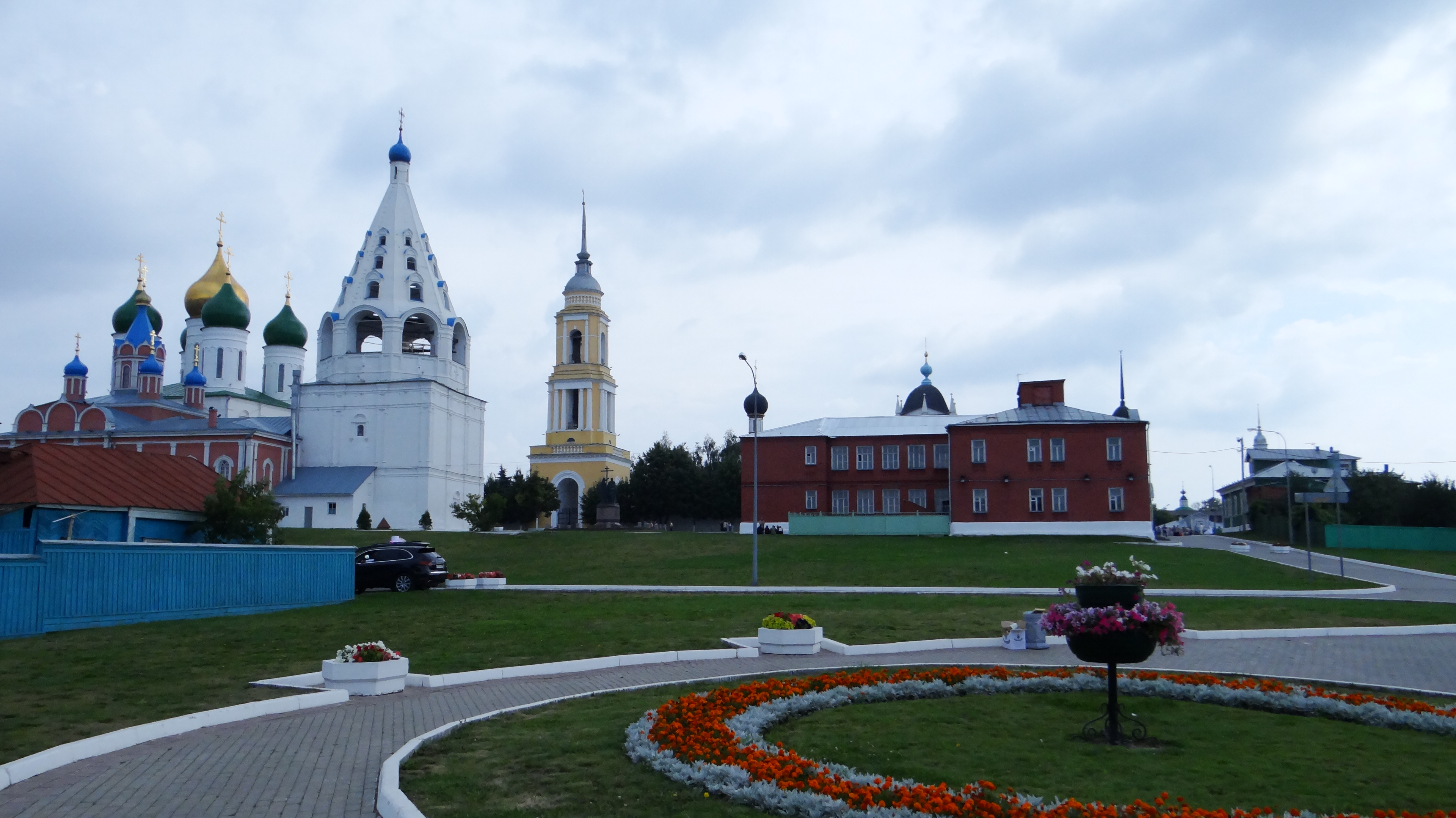 Московская область получить