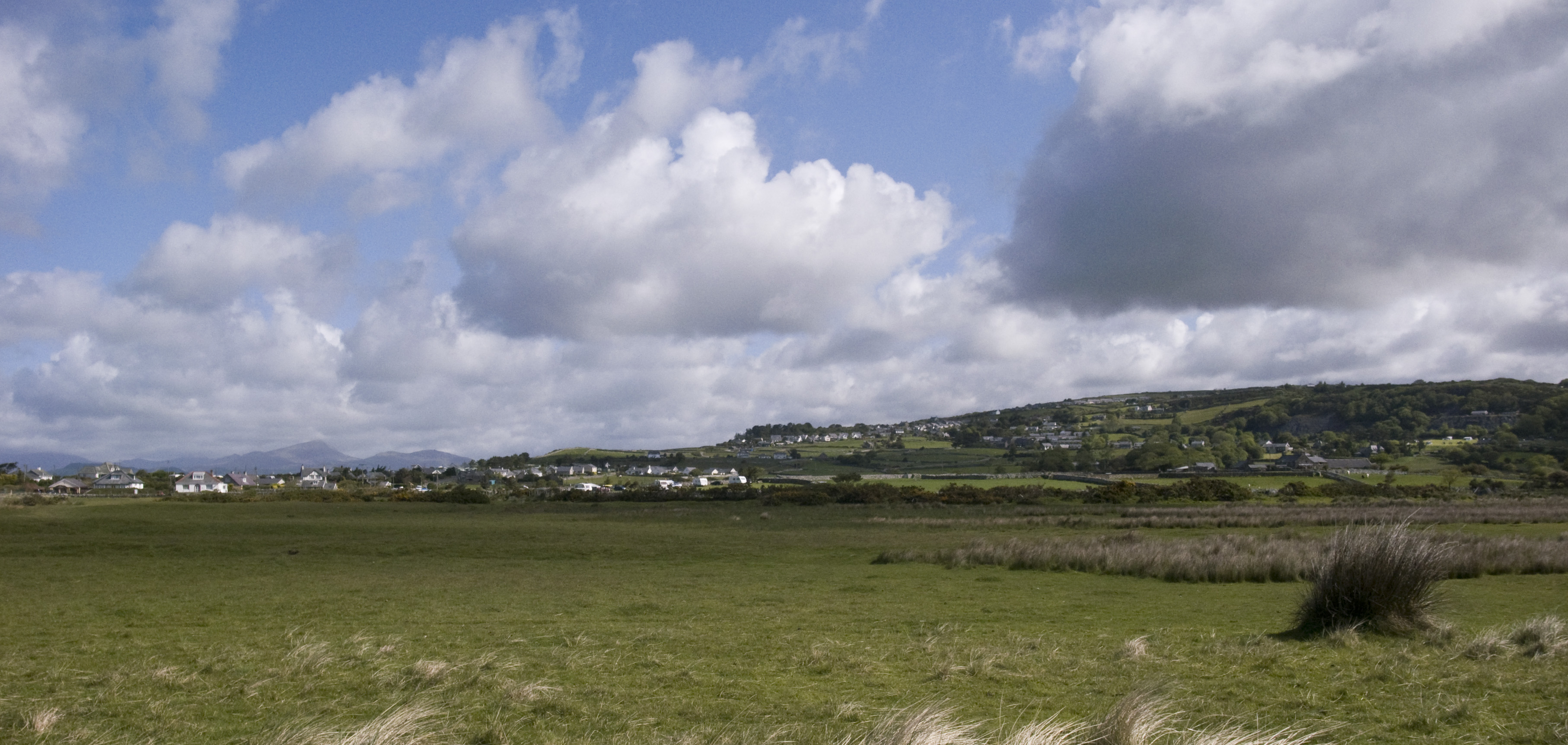 Llanfair, Gwynedd