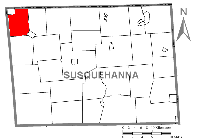 File:Map of Susquehanna County Pennsylvania highlighting Apolacon Township.PNG