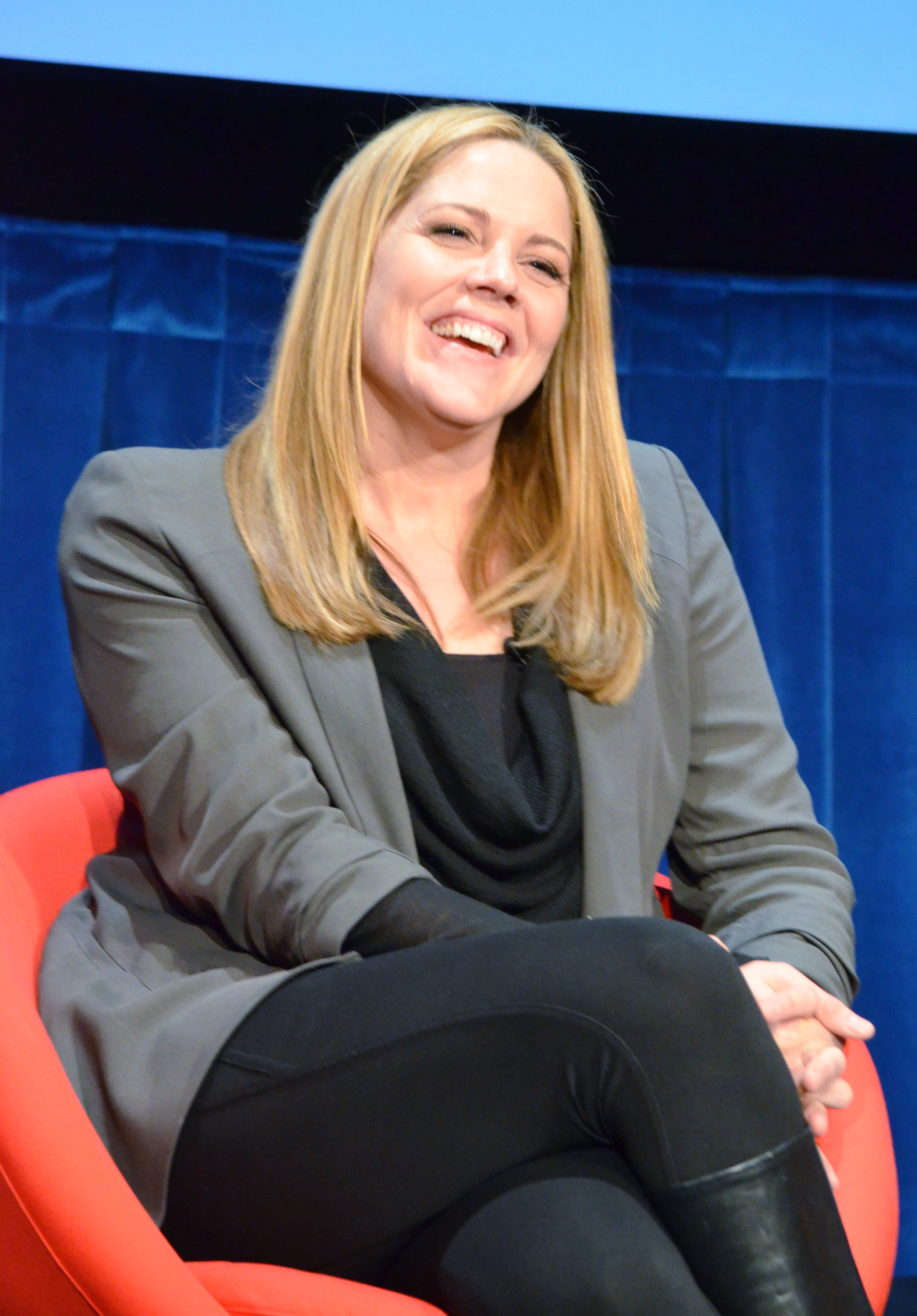 Mary mccormack of images Mary McCormack