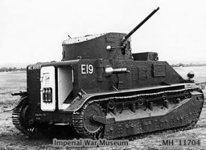 File:Medium Mk II tank IWM MH 11704.jpg