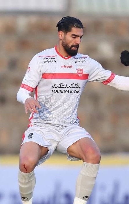 Reza Asadi - Stats and titles won - 23/24