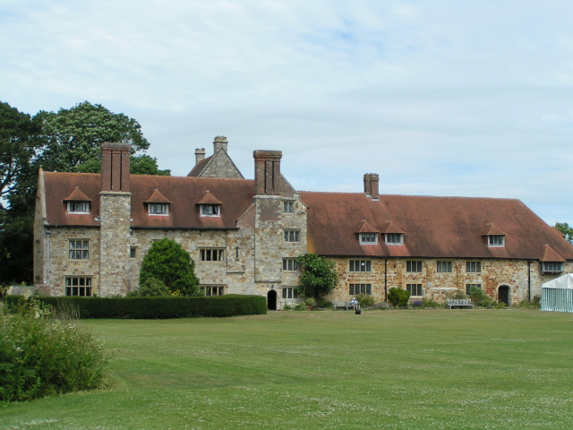 Michelham Priory - geograph.org.uk - 2285875